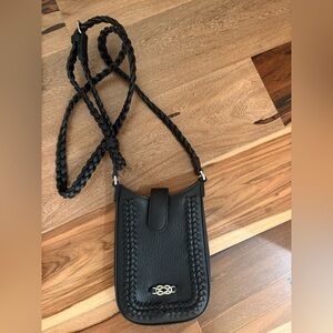 Brighton Interlok Harmony Phone Organizer